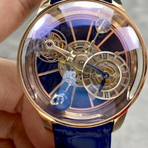 Đồng Hồ Jacob & Co Astronomia Tourbillon Replica Cao Cấp 50mm (1)