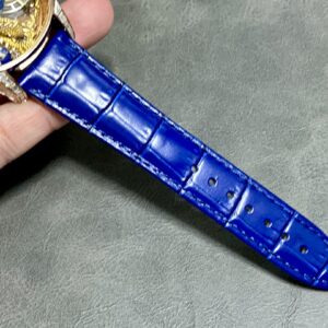 Đồng Hồ Jacob & Co Astronomia Tourbillon Rồng Vàng Đính Đá 50mm (6)