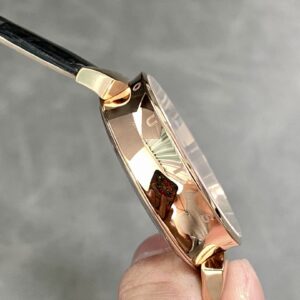 Đồng Hồ Louis Vuitton Tambour Minute Repeater Tourbillon Chế Tác 44mm (2)