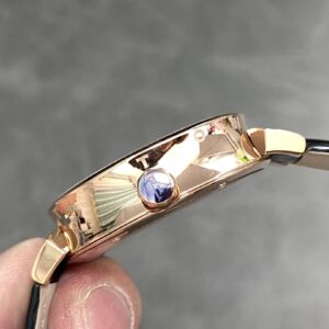 Đồng Hồ Louis Vuitton Tambour Minute Repeater Tourbillon Chế Tác 44mm (2)