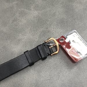 Đồng Hồ Nữ Cartier Santos Dumont WGSA0022 Replica Dây Da 38mm (3)