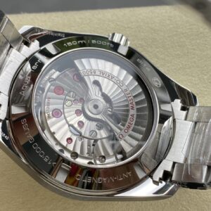 Đồng Hồ Omega Chế Tác Seamaster Aqua Terra 150M Nhà Máy KG (1)