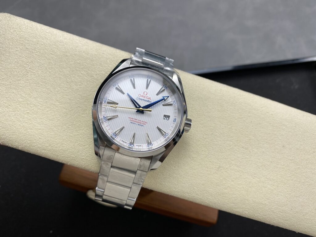 Đồng Hồ Omega Chế Tác Seamaster Aqua Terra 150M Nhà Máy KG (1)