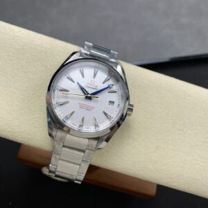 Đồng Hồ Omega Chế Tác Seamaster Aqua Terra 150M Nhà Máy KG (1)