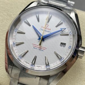 Đồng Hồ Omega Chế Tác Seamaster Aqua Terra 150M Nhà Máy KG (1)