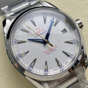Đồng Hồ Omega Chế Tác Seamaster Aqua Terra 150M Nhà Máy KG (1)