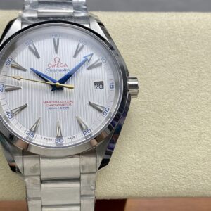 Đồng Hồ Omega Chế Tác Seamaster Aqua Terra 150M Nhà Máy KG (1)