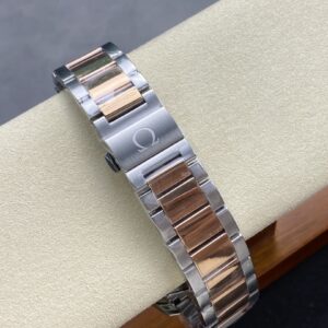 Đồng Hồ Omega Chế Tác Seamaster Aqua Terra Demi Nhà Máy KG