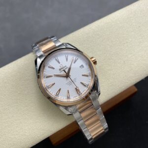Đồng Hồ Omega Chế Tác Seamaster Aqua Terra Demi Nhà Máy KG