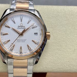Đồng Hồ Omega Chế Tác Seamaster Aqua Terra Demi Nhà Máy KG