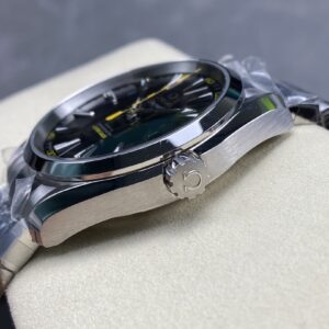 Đồng Hồ Omega Replica 1:1 Seamaster Aqua Terra Nhà Máy KG 41.5mm