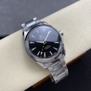 Đồng Hồ Omega Replica 1:1 Seamaster Aqua Terra Nhà Máy KG 41.5mm