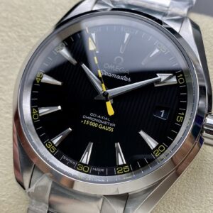 Đồng Hồ Omega Replica 1:1 Seamaster Aqua Terra Nhà Máy KG 41.5mm