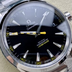 Đồng Hồ Omega Replica 1:1 Seamaster Aqua Terra Nhà Máy KG 41.5mm