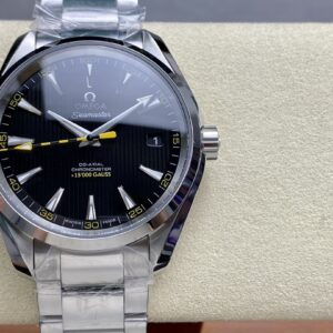 Đồng Hồ Omega Replica 1:1 Seamaster Aqua Terra Nhà Máy KG 41.5mm