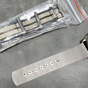 Đồng Hồ Omega Seamaster 300M 007 Replica Cao Cấp Nhà Máy VS 42mm (1)