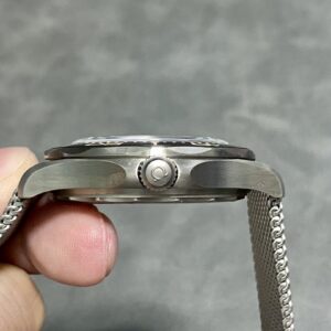 Đồng Hồ Omega Seamaster 300M 007 Replica Cao Cấp Nhà Máy VS 42mm (1)