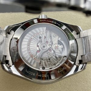 Đồng Hồ Omega Seamaster Aqua Terra Chế Tác Nhà Máy KG (2)