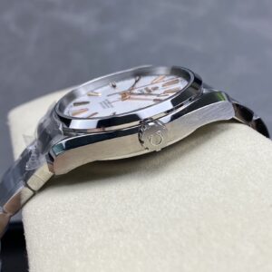 Đồng Hồ Omega Seamaster Aqua Terra Chế Tác Nhà Máy KG (2)