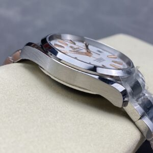 Đồng Hồ Omega Seamaster Aqua Terra Chế Tác Nhà Máy KG (2)