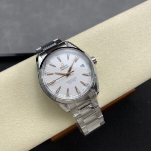 Đồng Hồ Omega Seamaster Aqua Terra Chế Tác Nhà Máy KG (2)