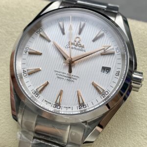 Đồng Hồ Omega Seamaster Aqua Terra Chế Tác Nhà Máy KG (2)