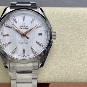 Đồng Hồ Omega Seamaster Aqua Terra Chế Tác Nhà Máy KG (2)
