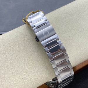 Đồng Hồ Omega Seamaster Aqua Terra Kim Xanh Lá Nhà Máy KG (1)