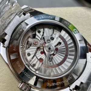 Đồng Hồ Omega Seamaster Aqua Terra Kim Xanh Lá Nhà Máy KG (1)