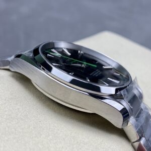 Đồng Hồ Omega Seamaster Aqua Terra Kim Xanh Lá Nhà Máy KG (1)