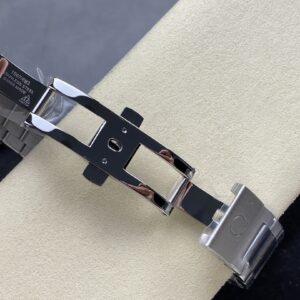 Đồng Hồ Omega Seamaster Aqua Terra Mặt Đen Nhà Máy KG (1)