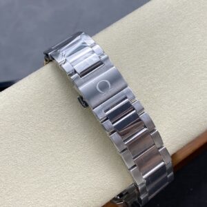 Đồng Hồ Omega Seamaster Aqua Terra Mặt Đen Nhà Máy KG (1)