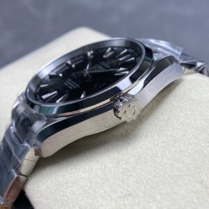 Đồng Hồ Omega Seamaster Aqua Terra Mặt Đen Nhà Máy KG (1)