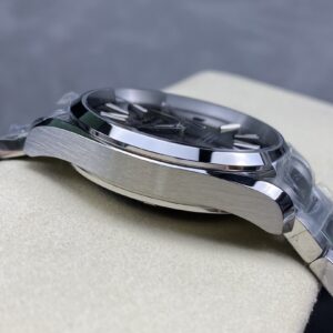 Đồng Hồ Omega Seamaster Aqua Terra Mặt Đen Nhà Máy KG (1)