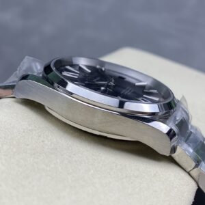 Đồng Hồ Omega Seamaster Aqua Terra Mặt Xanh Nhà Máy KG (9)