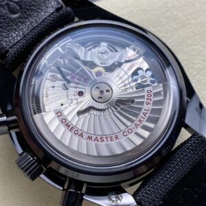 Đồng Hồ Omega Speedmaster Dark Side Of The Moon Ceramic Xưởng N1 44mm (1)