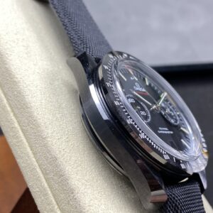 Đồng Hồ Omega Speedmaster Dark Side Of The Moon Ceramic Xưởng N1 44mm (1)