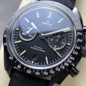 Đồng Hồ Omega Speedmaster Dark Side Of The Moon Ceramic Xưởng N1 44mm (1)