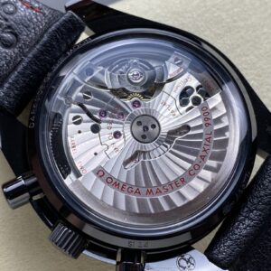 Đồng Hồ Omega Speedmaster Dark Side Of The Moon Rep 11 Xưởng N1 44mm (3)