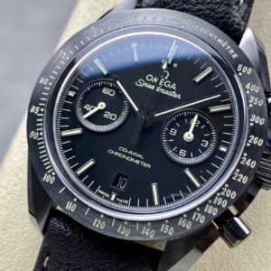 Đồng Hồ Omega Speedmaster Dark Side Of The Moon Rep 11 Xưởng N1 44mm (3)