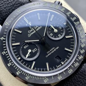 Đồng Hồ Omega Speedmaster Dark Side Of The Moon Rep 11 Xưởng N1 44mm (3)