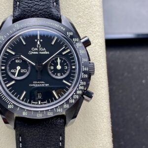 Đồng Hồ Omega Speedmaster Dark Side Of The Moon Rep 11 Xưởng N1 44mm (3)