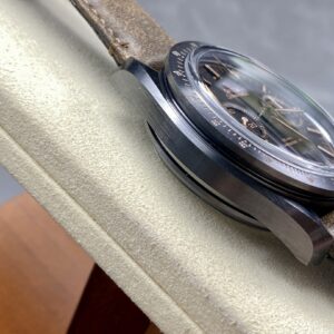 Đồng Hồ Omega Speedmaster Dark Side Of The Moon Rep lica Xưởng N1 44mm (4)