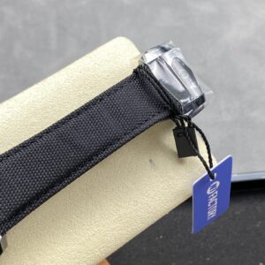 Đồng Hồ Omega Speedmaster Dark Side Of The Moon Vỏ Gốm Xưởng N1 44mm (9)