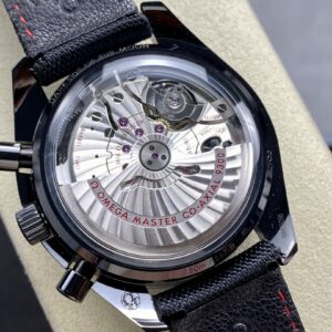 Đồng Hồ Omega Speedmaster Dark Side Of The Moon Vỏ Gốm Xưởng N1 44mm (9)