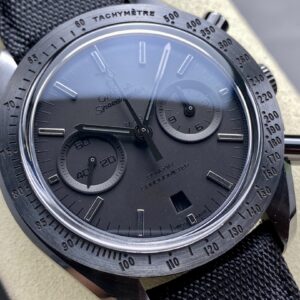 Đồng Hồ Omega Speedmaster Dark Side Of The Moon Vỏ Gốm Xưởng N1 44mm (9)