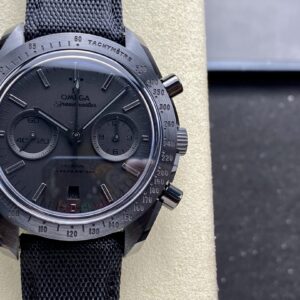 Đồng Hồ Omega Speedmaster Dark Side Of The Moon Vỏ Gốm Xưởng N1 44mm (9)