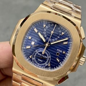 Đồng Hồ Patek Philippe