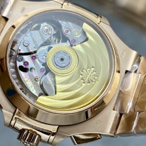 Đồng Hồ Patek Philippe Automatic