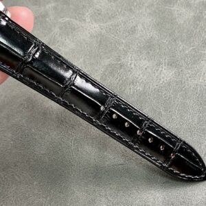 Đồng Hồ Patek Philippe Complications 5905P Mặt Trắng Nhà Máy TW 40mm (5)